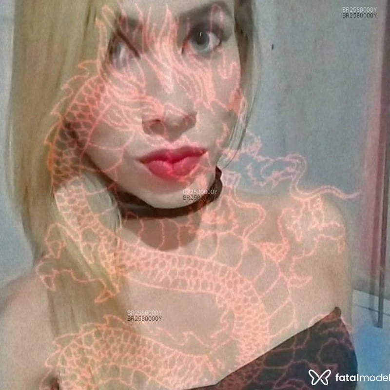Acompanhante Stefany - Feed
