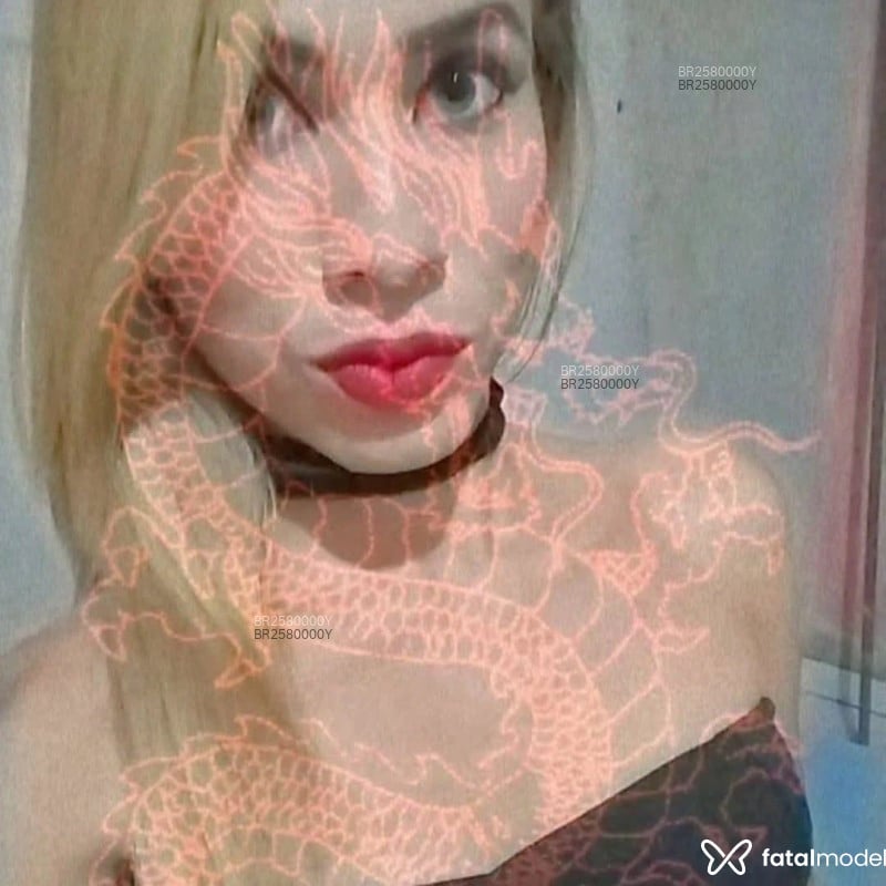Acompanhante Stefany - Feed