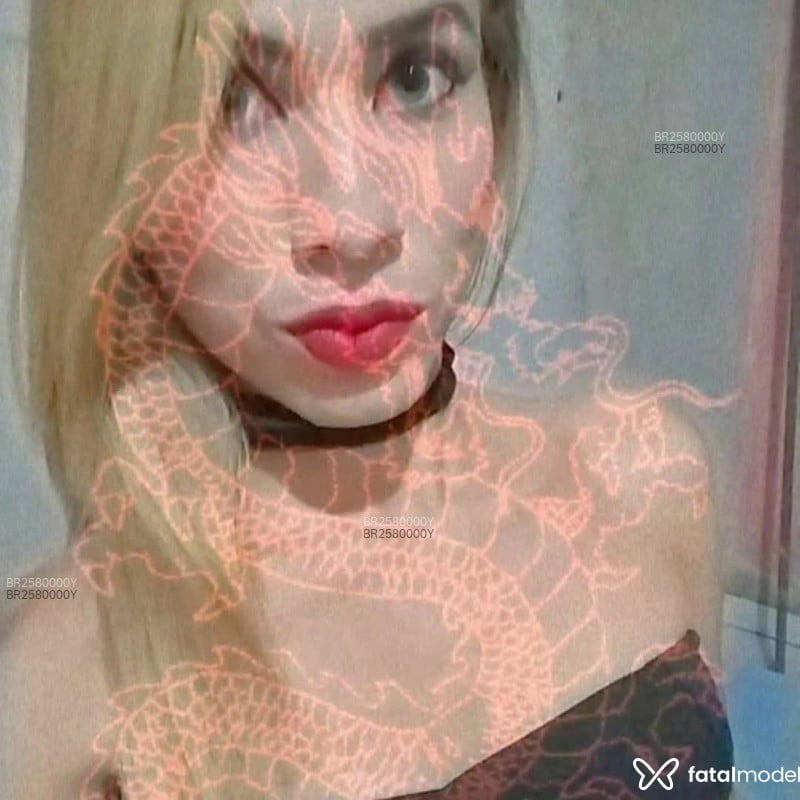 Acompanhante Stefany - Feed