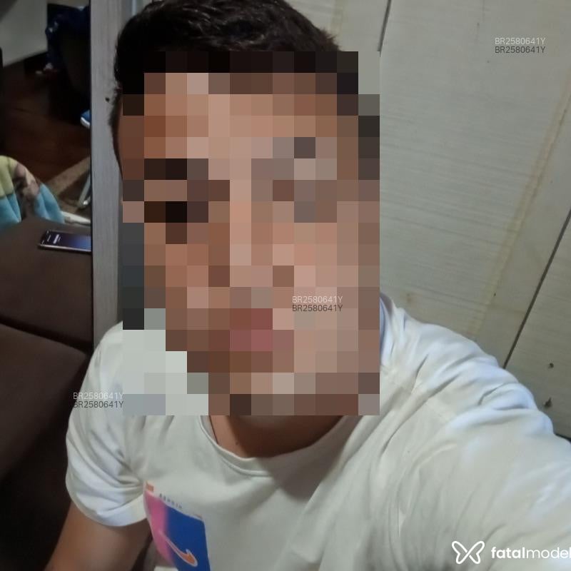 Acompanhante Paulão - Feed