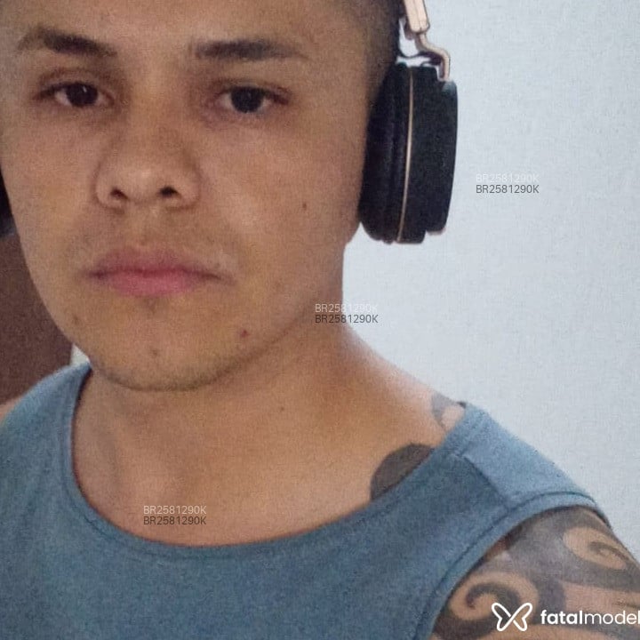 Acompanhante Guilherme - Feed