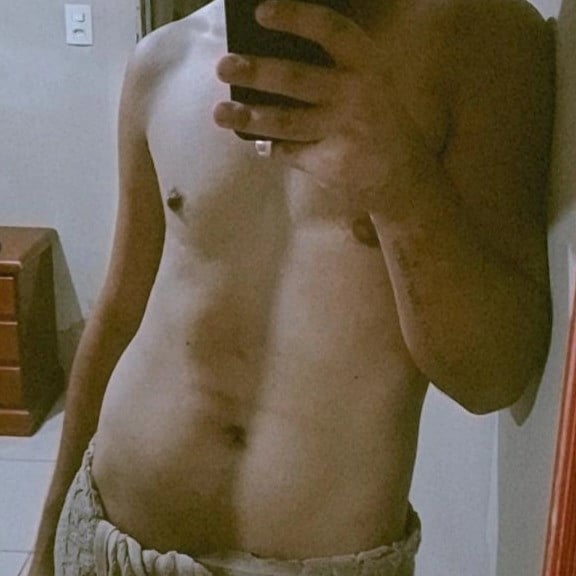 Acompanhante Rodrigo - Feed