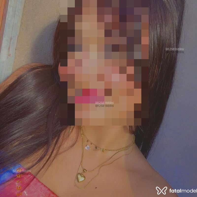 Acompanhante Lili - Feed