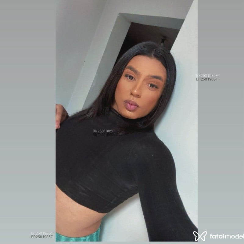 Acompanhante Renataaa - Feed