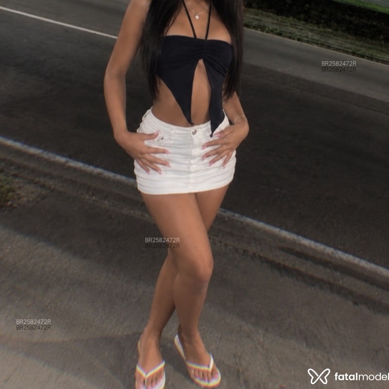 Acompanhante Estrela - Feed