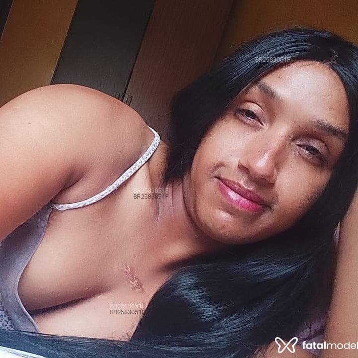 Acompanhante Geovanna Fagundes - Feed