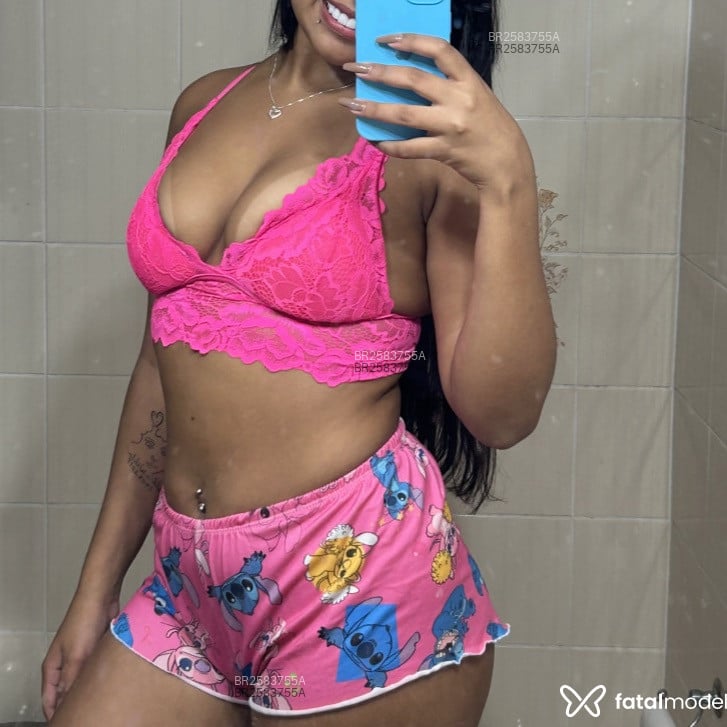 Acompanhante Estrela - Feed
