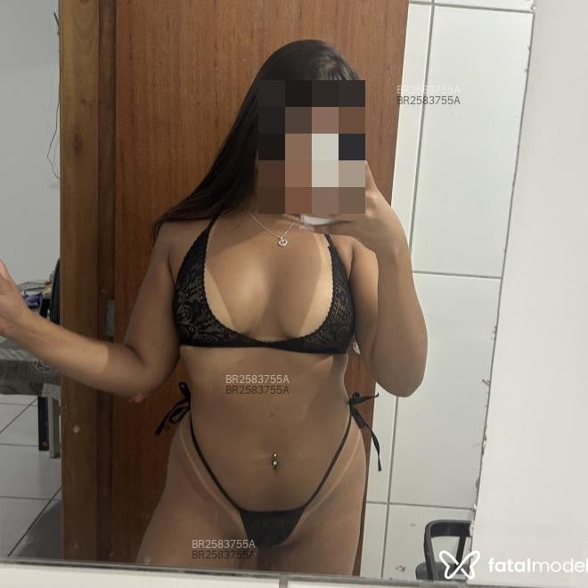 Acompanhante Estrela - Feed
