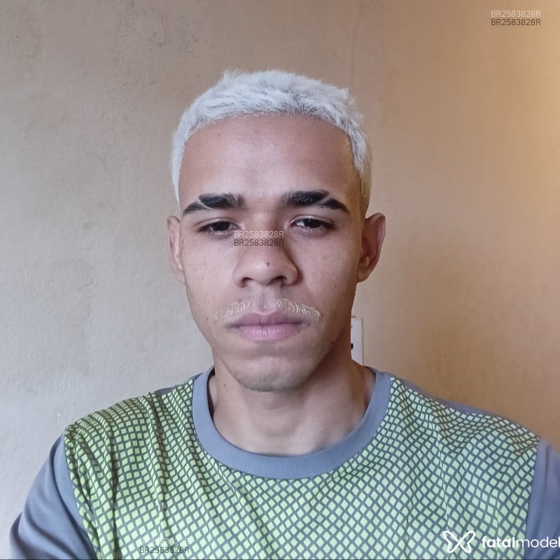 Acompanhante Luiz - Feed