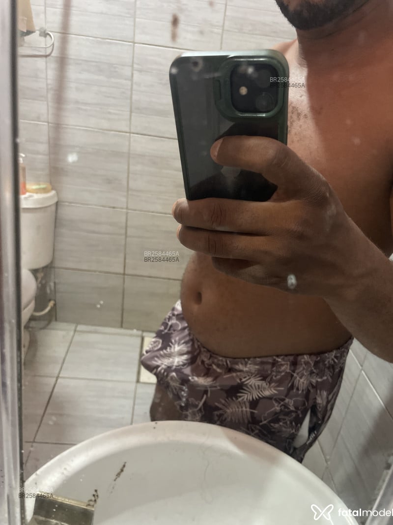 Acompanhante Ricardo Leal - Feed