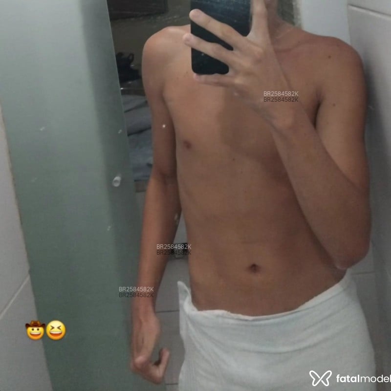 Acompanhante Mago - Feed