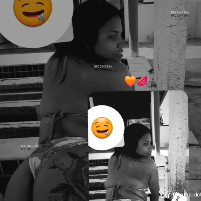 Acompanhante Jaqueline - Feed