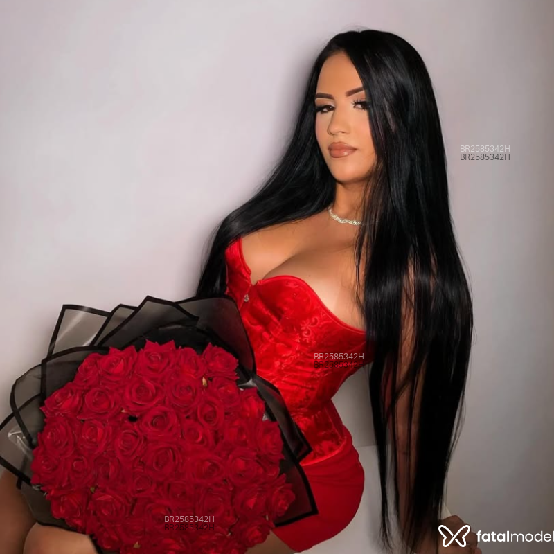 Acompanhante Melissa - Feed