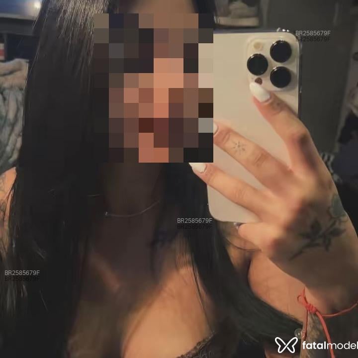 Acompanhante Erika - Feed