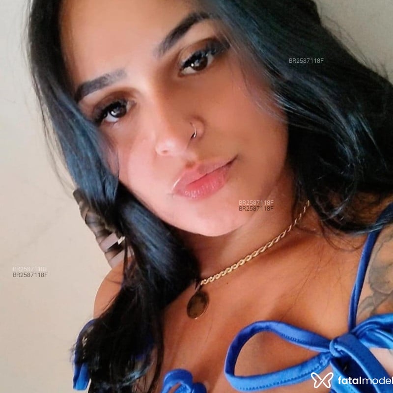 Acompanhante Emanuelle - Feed