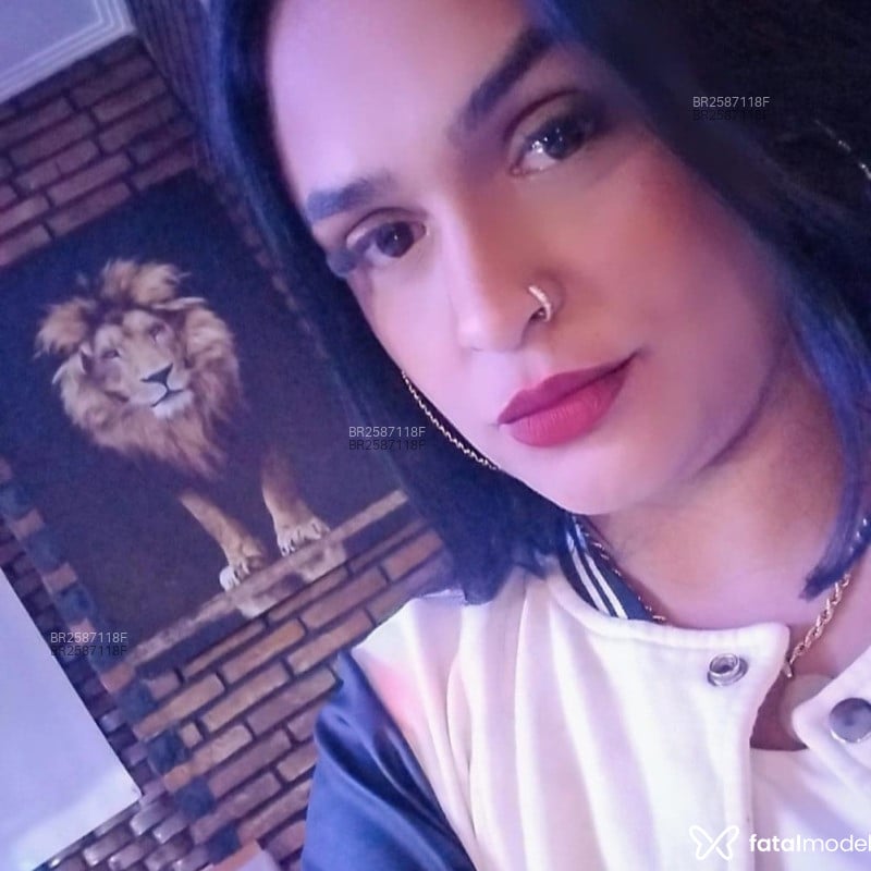 Acompanhante Emanuelle - Feed