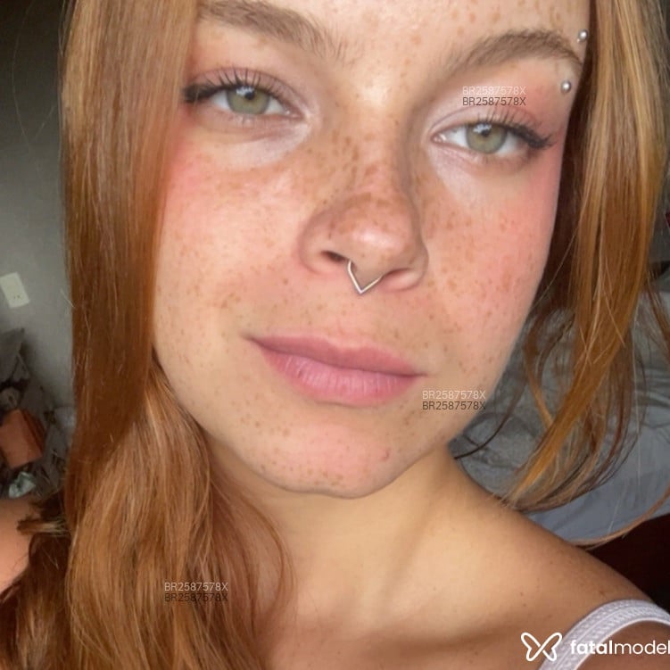 Acompanhante Kali Jasmine - Feed