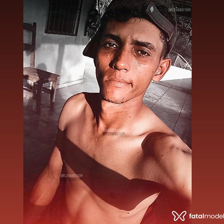 Acompanhante Carlos - Feed