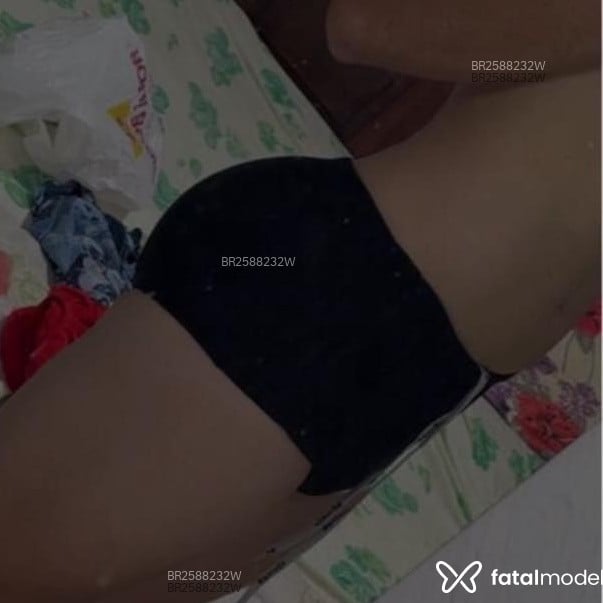 Acompanhante Luizinho - Feed
