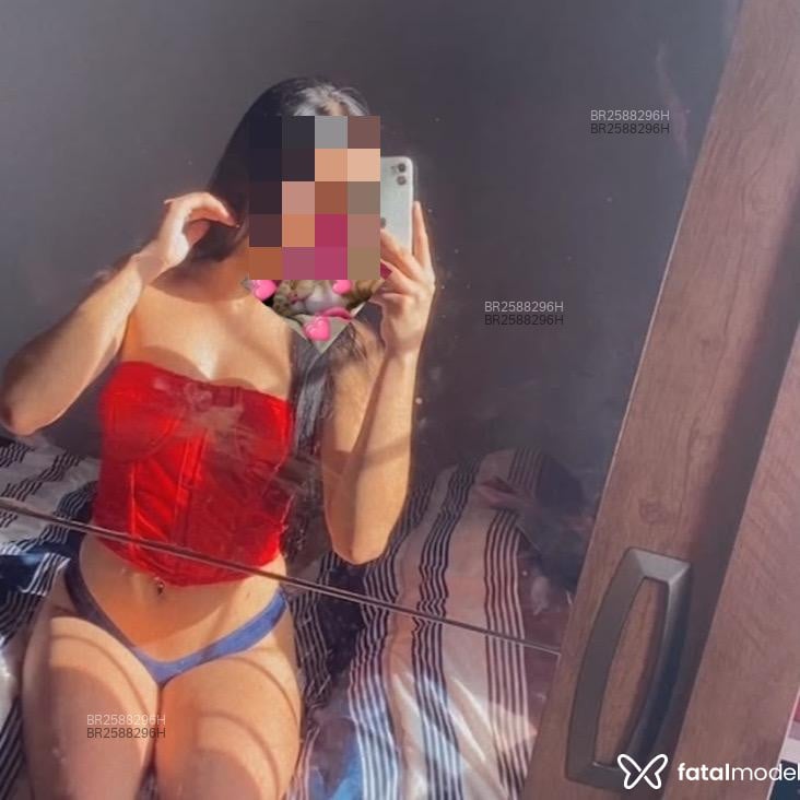 Acompanhante Lorrany Beatriz - Feed