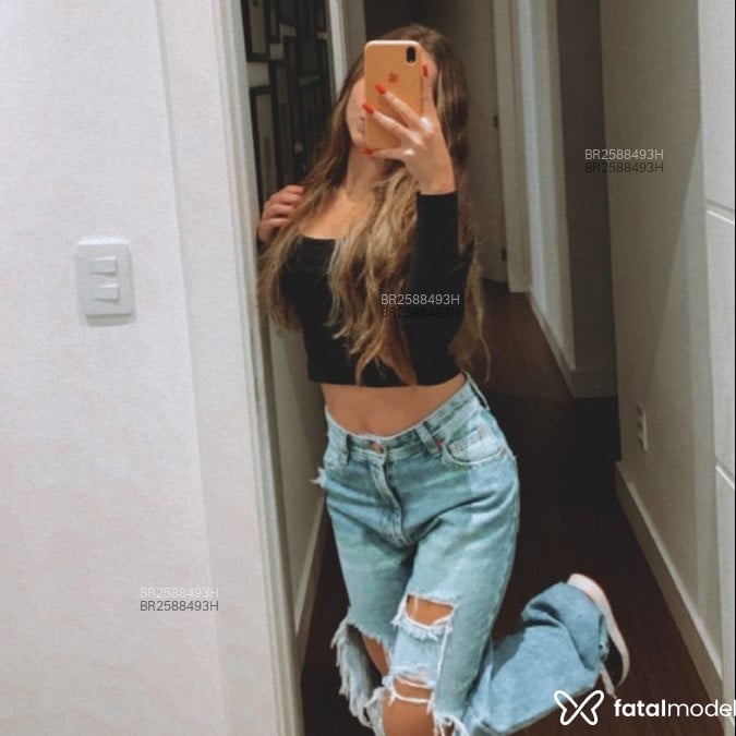 Acompanhante Maisa Leme - Feed