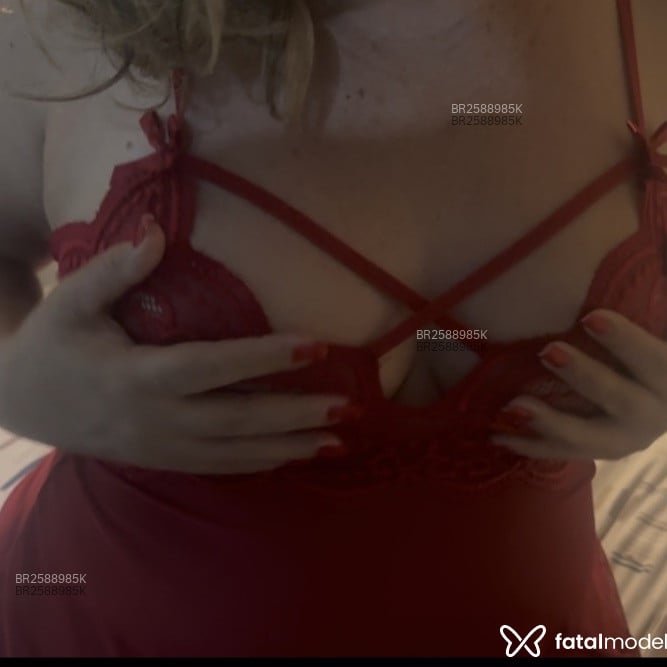 Acompanhante Andressa - Feed