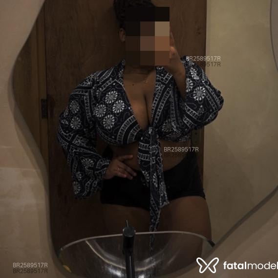 Acompanhante Domme - Feed