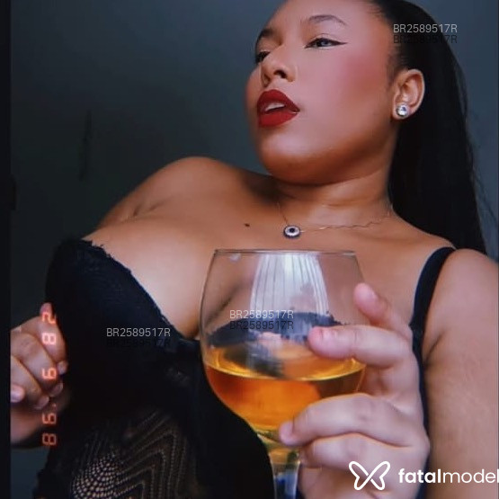 Acompanhante Domme - Feed