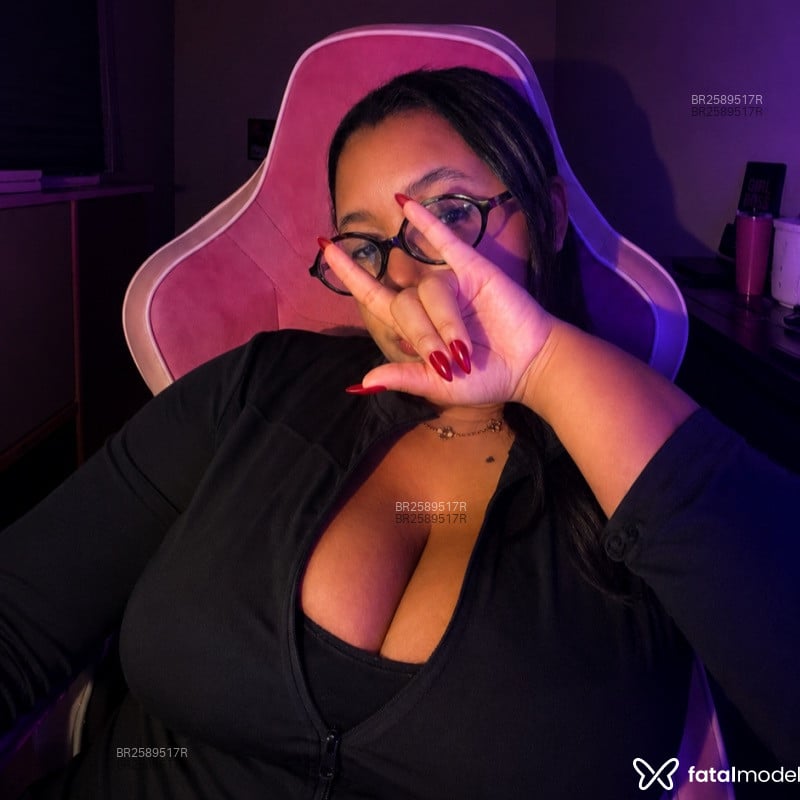 Acompanhante Domme - Feed