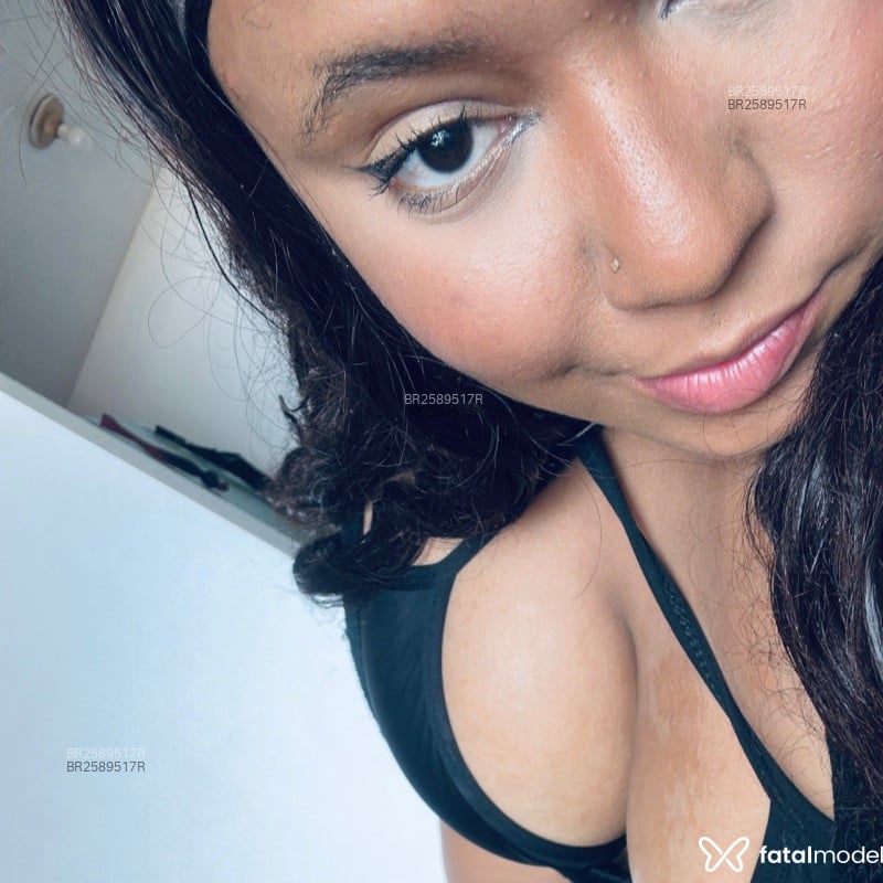 Acompanhante Domme - Feed