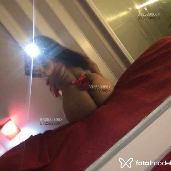 Acompanhante Raissa Santos - Feed