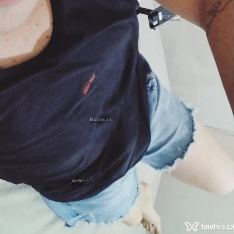 Acompanhante Serginho Mafra - Feed