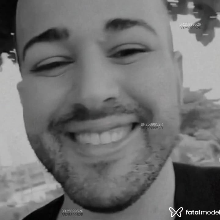 Acompanhante Serginho Mafra - Feed