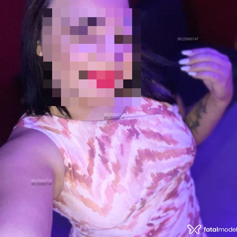 Acompanhante Melissa - Feed