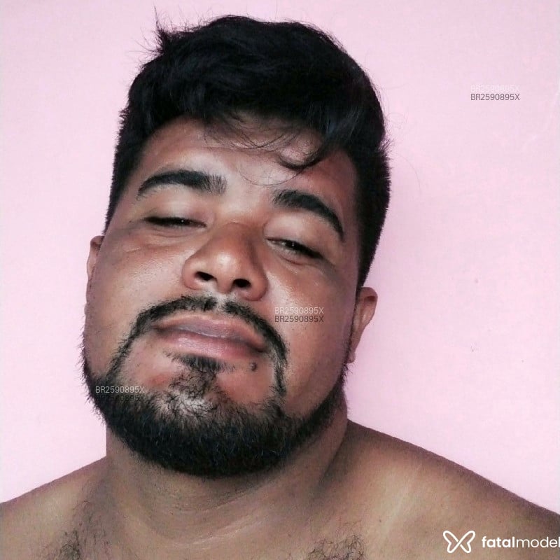 Acompanhante Morenotop - Feed
