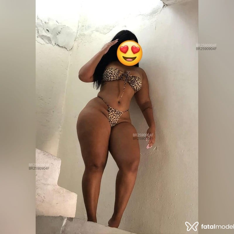 Acompanhante Larissa Silva - Feed