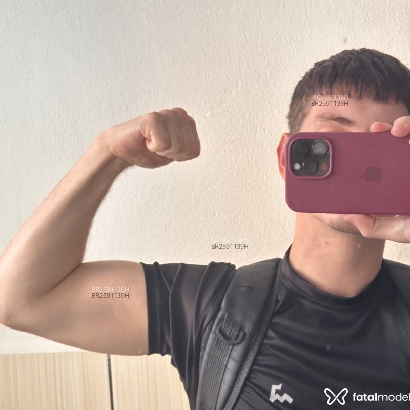 Acompanhante Eduardo - Feed