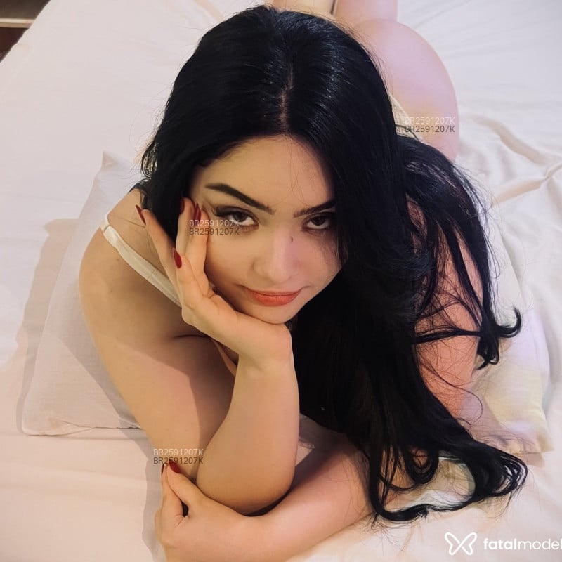 Acompanhante Bianca Valli - Feed