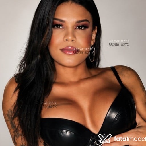 Acompanhante Esther Ribeiro - Feed