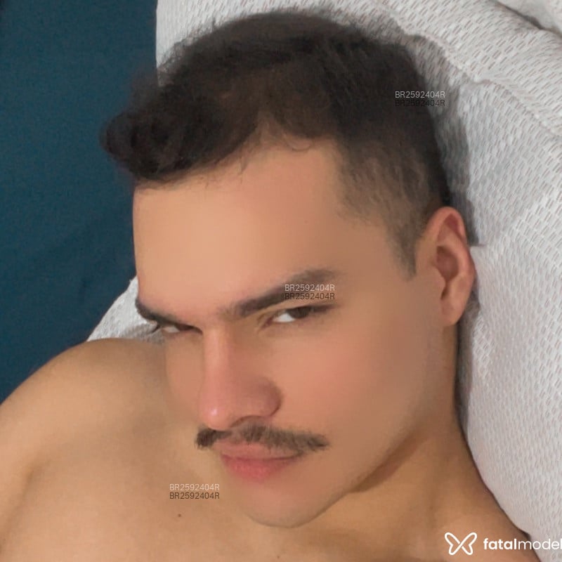 Acompanhante Bruno - Feed