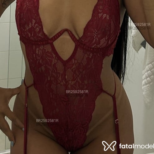 Acompanhante Camila Oliveira - Feed
