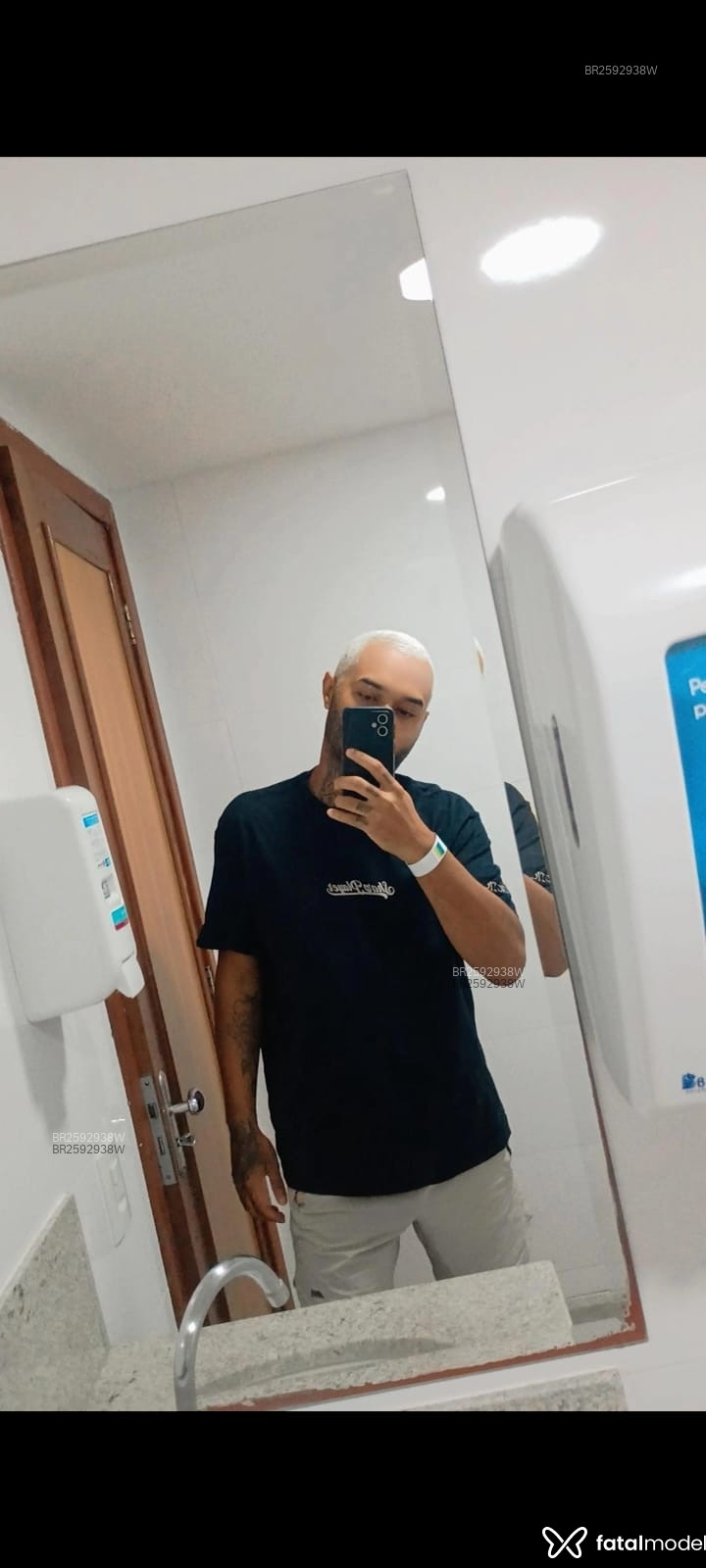 Acompanhante Allan Ss - Feed