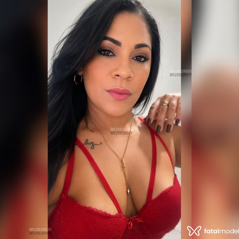 Acompanhante Suzane Morena - Feed