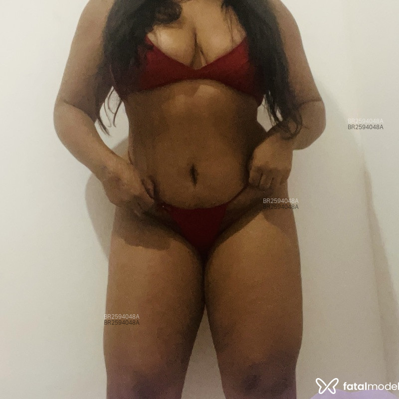 Acompanhante Lorena - Feed