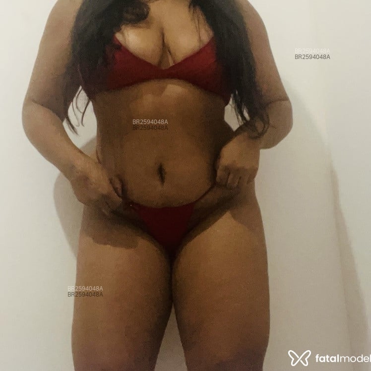 Acompanhante Lorena - Feed