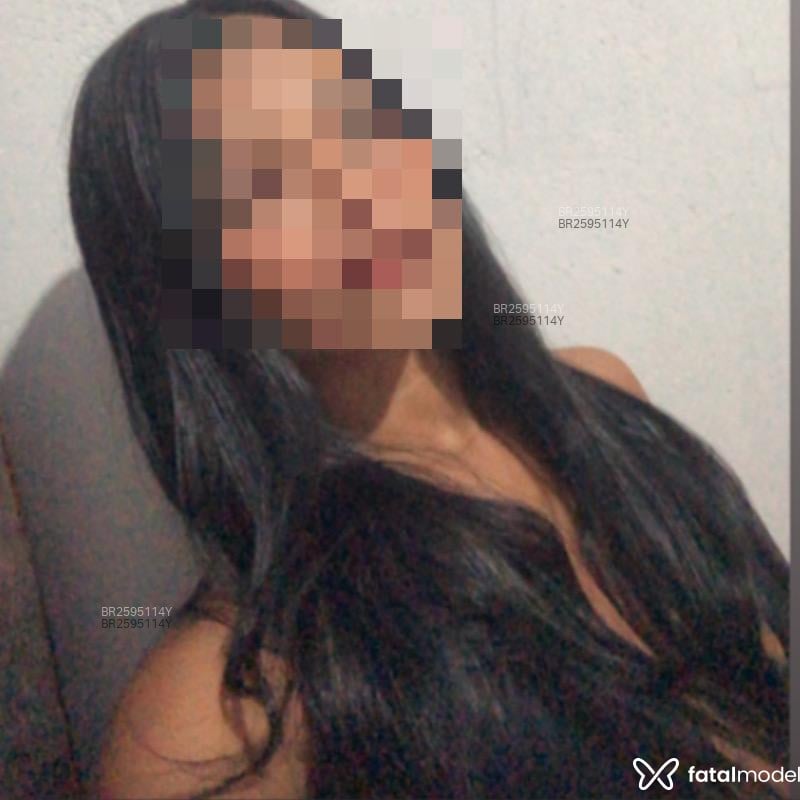 Acompanhante Mikaela - Feed