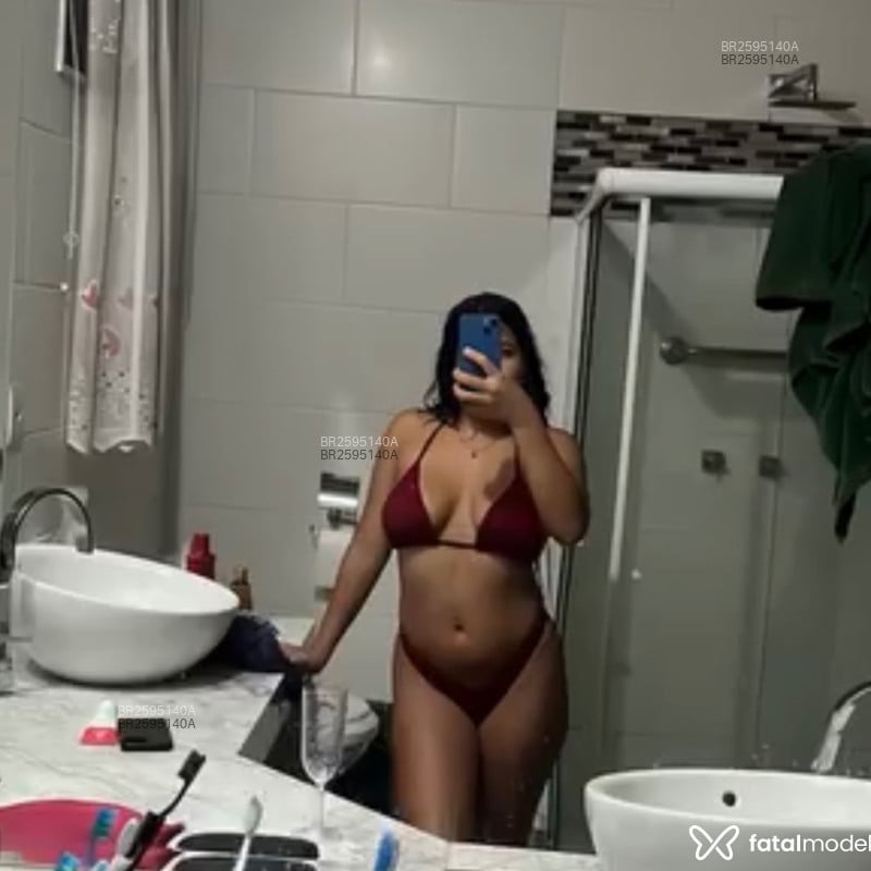 Acompanhante Leticia - Feed