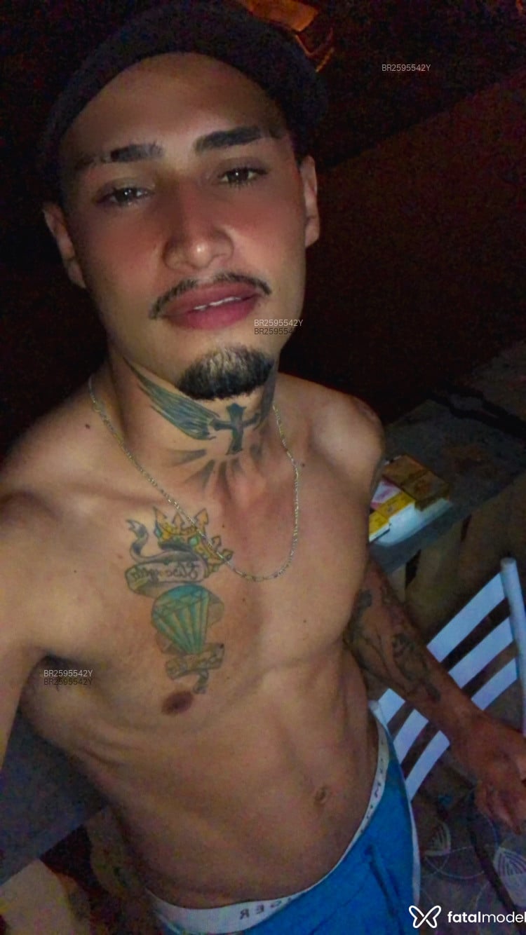 Acompanhante Leozinho - Feed