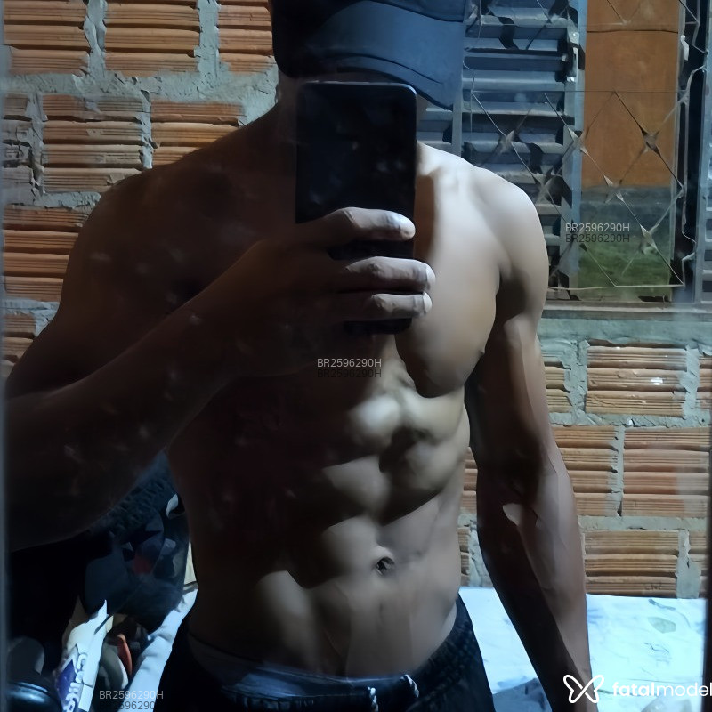 Acompanhante Ravi - Feed