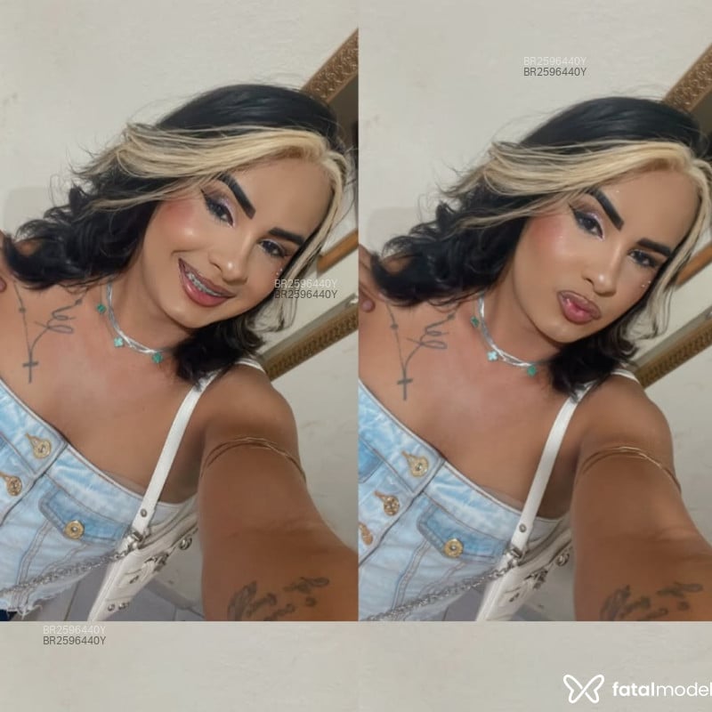 Acompanhante Valentina Kiara - Feed